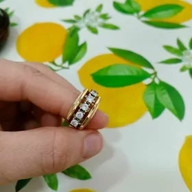 YUZUK КОЛЬЦО