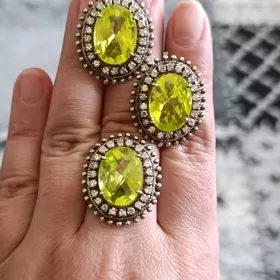 серебро