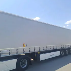 Kogel Euro Trailer 2021