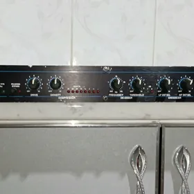dbx compresor 286 a1
