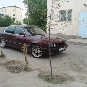 BMW 525 1995