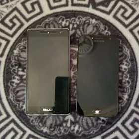 BLU J2 PRO ZAPJAS