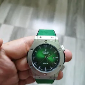 Часы Hublot Sagat