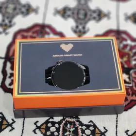 smart watch hk4hero