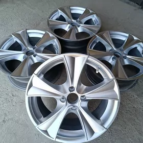 16 gylyc diska opel