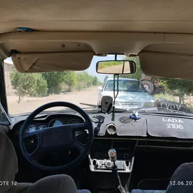 Lada 2106 1998