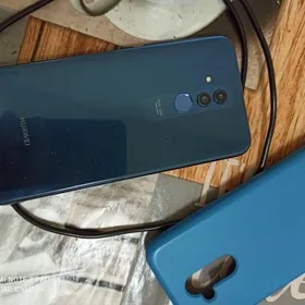 Huawei mate 20 lite