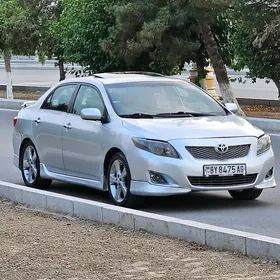 Toyota Corolla 2010