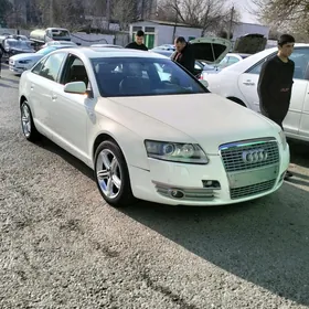 Audi A6 2006