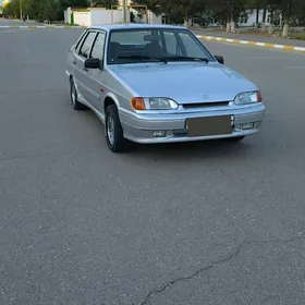 Lada 2115 2011