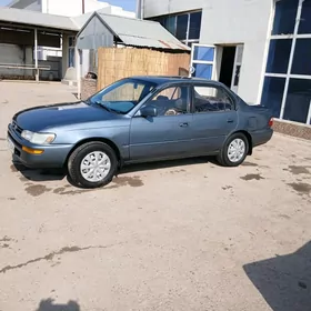 Toyota Corolla 1995