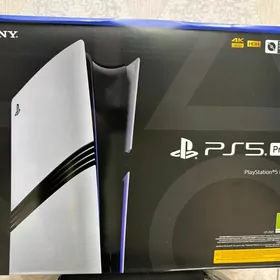 Playstation 5 Pro