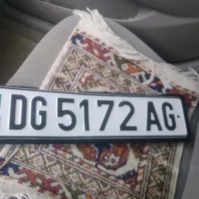 DG5172AG nomer maşyn