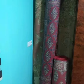 ковры