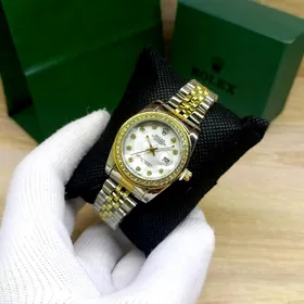 Rolex sagat часы