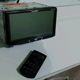 Pioneer televizor
