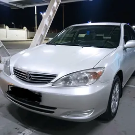 Toyota Camry 2002