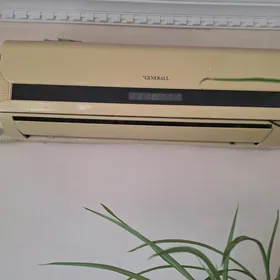 кондиционер на запчасти