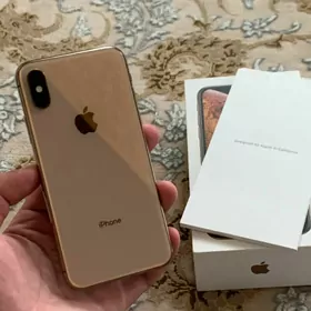iPhone Xs 256gb