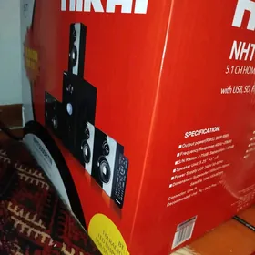 NIKAI KALONKA