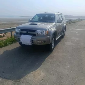 Toyota 4Runner 2002