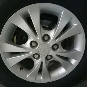 Satlyk diska camry 15lik