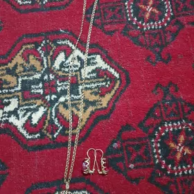 Gyzyl sepoçka.