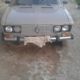 Lada 2106 1984