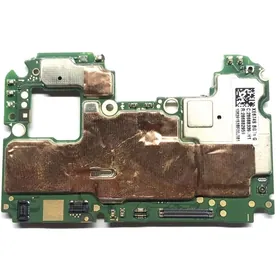 Tecno spark 20c ПЛАТА