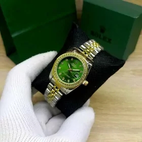 Rolex sagat часы