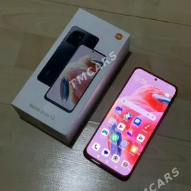redmi not 12