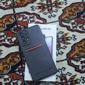 Samsung A53 5G