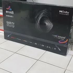 Android smart  50 telewizor