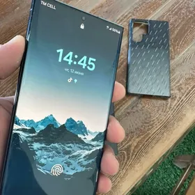 s 22 ultra