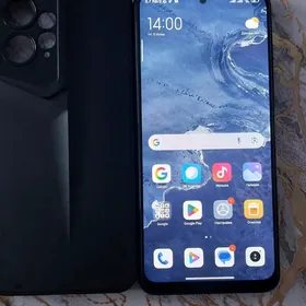 Redmi note 12