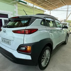 Hyundai Kona 2020