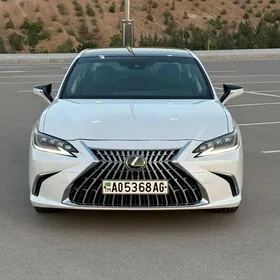 Lexus ES 350 2019