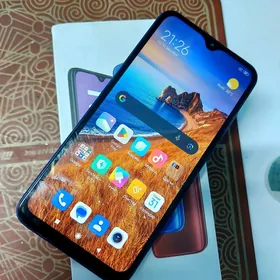 Redmi 8