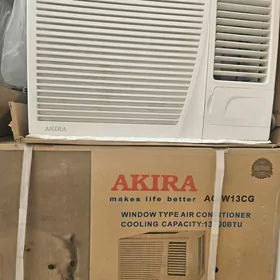 Akony Midea, Akira 40kw