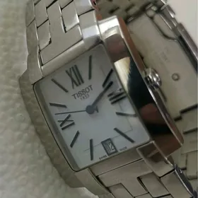 Sagat часы Tissot