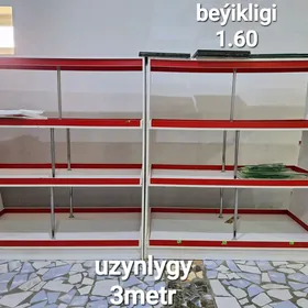 Magazyn polka