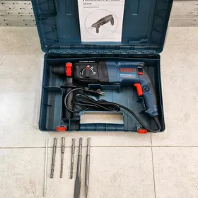 direl perpetrator 26 BOSCH