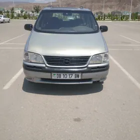 Opel Sintra 1999