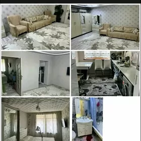 квартира