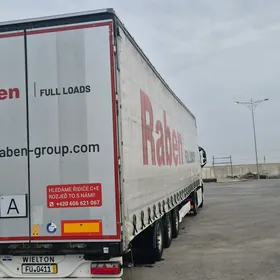 Volvo FH 460 2020