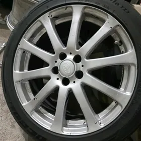 karolla corolla 17 lik diska