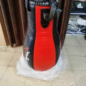 Bokus grusa