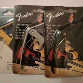 Gitara Zažim Capo
