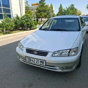 Toyota Camry 2002