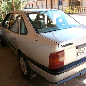 Opel Vectra 1992
